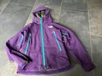 The north face summit series prachtige jas zgan M, Kleding | Dames, Ophalen of Verzenden, Zo goed als nieuw, Maat 38/40 (M), Paars