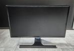 Samsung tv T24E39OEW zwart, Ophalen, Gebruikt, Samsung