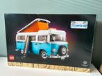 Lego Creator Expert 10279 - Volkswagen T2 Camper, Kinderen en Baby's, Speelgoed | Duplo en Lego, Ophalen of Verzenden, Zo goed als nieuw