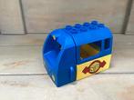 Duplo cabine voor trein / locomotief, Kinderen en Baby's, Speelgoed | Duplo en Lego, Aastvej 1, 7190 Billund, Denemarken, Product.compliance@LEGO.com