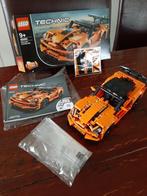 Chevrolet Corvette ZR1 42093 | Technic, Kinderen en Baby's, Speelgoed | Duplo en Lego, Complete set, Ophalen of Verzenden, Lego