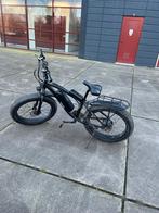 Elektrische Fatbike - Stoere E-bike, Overige merken, Gebruikt, Ophalen of Verzenden, 51 tot 55 cm