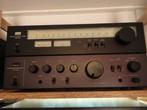 Aangeboden Sansui setje. AU-317, TU-317, Gebruikt, Ophalen, Overige merken, Minder dan 60 watt