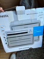 Mestic SPA 3000 Split Airco - Zo Goed Als Nieuw!, Ophalen, Zo goed als nieuw