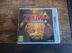 Zelda A link between Worlds Nintendo 3DS, Avontuur en Actie, 1 speler, Ophalen of Verzenden, Zo goed als nieuw