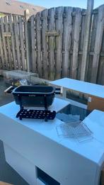 Grill guru mini barbecue, Ophalen, Zo goed als nieuw