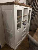 Buffetkast, tv kast, tafel, Richmond en salontafel, Huis en Inrichting, Kasten | Vitrinekasten, Ophalen, Zo goed als nieuw, 25 tot 50 cm