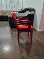 Kinderstoelen, Kinderen en Baby's, Kinderkamer | Tafels en Stoelen, Ophalen of Verzenden, Zo goed als nieuw, Stoel(en)