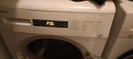 Beko DCU 7430 X Droger condensdroger., Ophalen, 6 tot 8 kg, Gebruikt, Voorlader