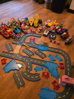Paw Patrol Speelgoed Set, Ophalen of Verzenden, Gebruikt, Jongen of Meisje