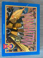 Manhattan Bordspel, Hobby en Vrije tijd, Drie of vier spelers, Ophalen of Verzenden, Gebruikt