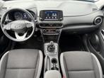 Hyundai Kona 1.0T Comfort / Trekhaak / Achteruitrijcamera /, Voorwielaandrijving, Stof, Gebruikt, Euro 6