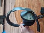 Xbox Stereo Headset camo + adapter, Spelcomputers en Games, Spelcomputers | Xbox | Accessoires, Ophalen of Verzenden, Zo goed als nieuw