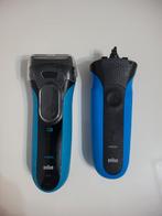 Scheerapparaat Braun, Ophalen, Gebruikt, Scheren en Epileren