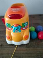 Vtech auto, Ophalen of Verzenden, Zo goed als nieuw, 6 maanden tot 2 jaar