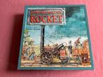Stephensons Rocket, Hobby en Vrije tijd, Gezelschapsspellen | Bordspellen, Een of twee spelers, Ophalen of Verzenden, Gebruikt