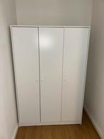 Kledingkast, Ophalen, 100 tot 150 cm, Met hangruimte, Zo goed als nieuw