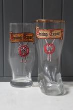binding export, Ophalen of Verzenden, Gebruikt, Glas of Glazen, Overige merken