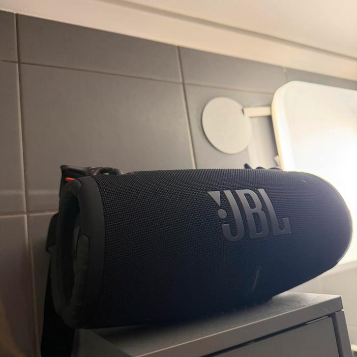 Jbl Xtreme 3, Audio, Tv en Foto, Luidsprekers, Zo goed als nieuw, Overige typen, 60 tot 120 watt, JBL, Ophalen