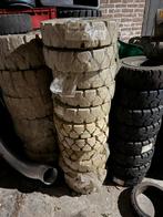 Heftruck banden non marking, Ophalen, Heftruck
