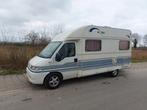 Camper , Fiat Ducato, Caravans en Kamperen, Campers, Diesel, Particulier, 6 tot 7 meter, Fiat