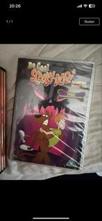 Scooby-Doo! Be Cool - Seizoen 1, Volume 2 DVD, Alle leeftijden, Ophalen of Verzenden, Nieuw in verpakking, Komedie