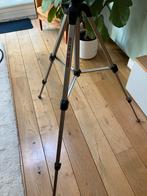 Slik U9000 Statief - Spiegelreflex Camera, Ophalen, Gebruikt, Driepoot, Minder dan 150 cm