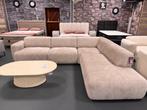 NIEUW IN VERPAKKING BANKSTEL IMOLA!!, 100 tot 125 cm, Hoekbank, Ophalen of Verzenden, Modern/japandi