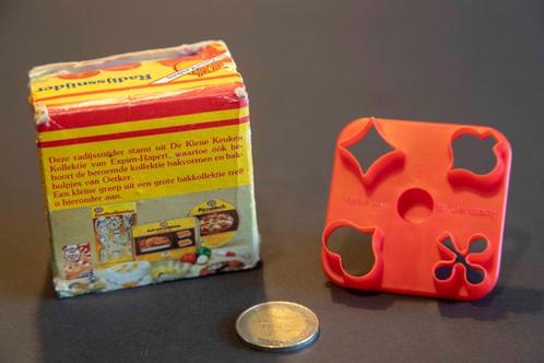 Vintage radijssnijder, Huis en Inrichting, Keuken | Keukenbenodigdheden, Zo goed als nieuw, Ophalen of Verzenden