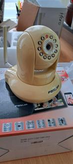 diverse wifi camera's webcams, Ophalen of Verzenden, Gebruikt