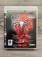 Spiderman 3 PS3, Spelcomputers en Games, Games | Sony PlayStation 3, Avontuur en Actie, Verzenden, 1 speler, Zo goed als nieuw