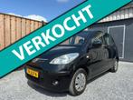 Hyundai I10 1.1 Active Elektr. Ramen | AUX | APK, Voorwielaandrijving, 4 cilinders, 400 kg, Leder en Stof