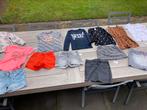 Meisjes zomer pakket kleding maat 134-140&140, Gebruikt, Ophalen of Verzenden, Maat 134