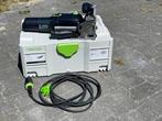 Festool Dominofrees DF500, Ophalen, Zo goed als nieuw