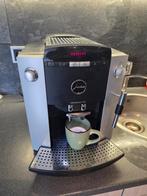 Jura Impressa F50 Koffiemachine, Witgoed en Apparatuur, Ophalen, Gebruikt, Koffiemachine, Koffiebonen