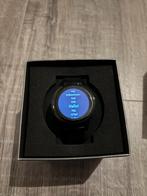 Garmin Vivoactive 4s in zeer goede staat, Sieraden, Tassen en Uiterlijk, Smartwatches, Afstand, Zwart, Ophalen of Verzenden, Zo goed als nieuw