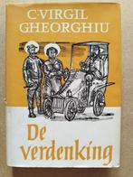 C. Virgil Gheorghiu - De verdenking, Gelezen, Europa overig, Ophalen of Verzenden, C. Virgil Gheorghiu