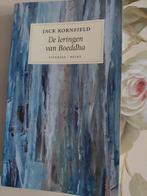 De leringen van boeddha jack kornfield, Boeken, Ophalen of Verzenden, Zo goed als nieuw