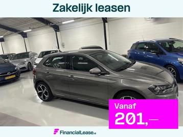 Volkswagen Polo 1.0 TSI Comfortline beschikbaar voor biedingen