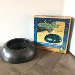 Easyfix kerstboom standaard antraciet grijs, Diversen, Kerst, Ophalen of Verzenden, Zo goed als nieuw