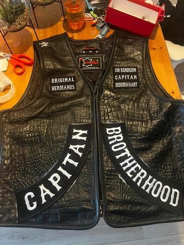 Patches designer (voor clubs en meer) beschikbaar voor biedingen