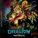 Cirque Du Soleil - Dralion, Ophalen of Verzenden, 1980 tot 2000, Zo goed als nieuw