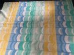 Wollen deken/vintage, Huis en Inrichting, Woonaccessoires | Plaids en Woondekens, Ophalen of Verzenden, Zo goed als nieuw