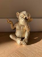 Beeldje aap, Ophalen of Verzenden, Zo goed als nieuw