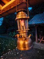 Optimus 300 Petroleum Lamp, Ophalen of Verzenden, Gebruikt