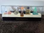 Dali Collection Parfum Mini Set - Zeldzaam! ONGEBRUIKT, Ophalen of Verzenden, Nieuw