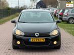 Volkswagen Golf 1.6 TDI Highline BlueMotion | NL AUTO | N.A., Voorwielaandrijving, Euro 5, Gebruikt, 4 cilinders