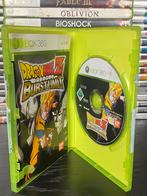 Dragon Ball Z Burst Limit - Xbox 360 Game - CIB, Info@bandainamco.com, Gekoppelde computers, Vechten, 2 spelers