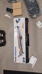 Bodin Lange Bakplaat 90cm - Nieuwstaat!, Ophalen of Verzenden, Zo goed als nieuw, Tafelgrill