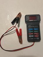 Accu tester, Auto-onderdelen, Accu's en Toebehoren, Ophalen of Verzenden, Nieuw